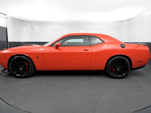 Used 2022 Dodge Challenger R/T Scat Pack image 2