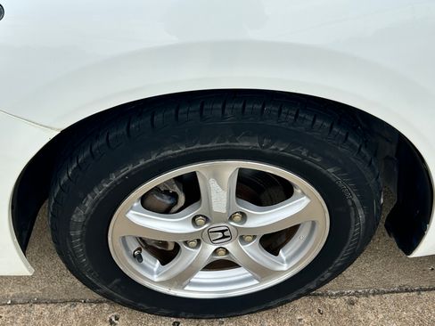 Used 2013 Honda Civic Natural Gas image 20