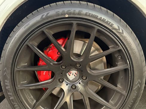 Used 2016 Porsche Cayenne image 20