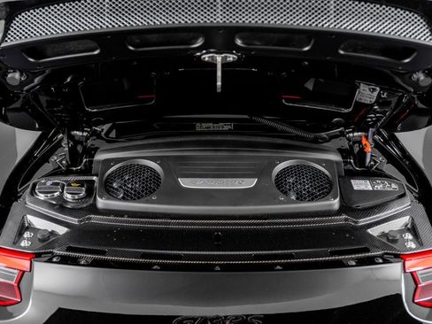 Used 2019 Porsche 911 GT3 RS image 18