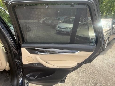 Used 2017 BMW X5 xDrive35i image 15