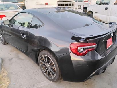 Used 2019 Toyota 86