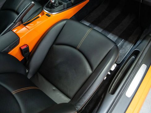 Used 2007 Porsche 911 Turbo image 15