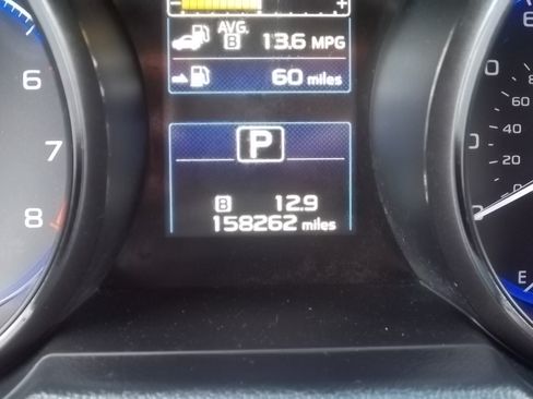 Used 2015 Subaru Outback 2.5i Limited AWD/4WD image 29