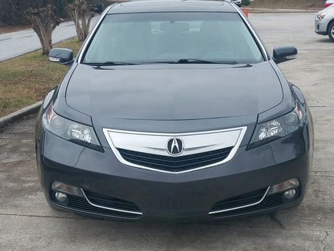 Used 2013 Acura TL image 13