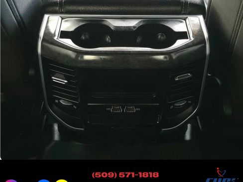 Used 2022 RAM 1500 image 25