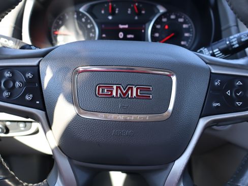 Used 2019 GMC Terrain AWD Denali image 27