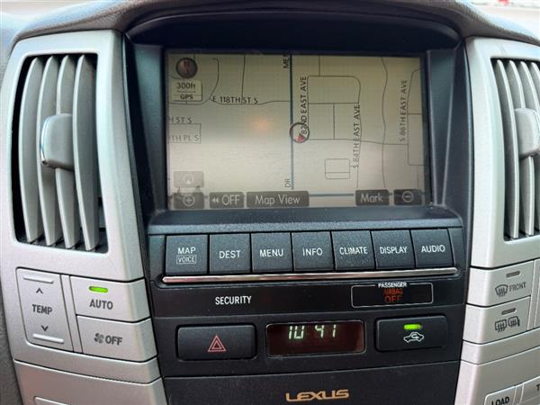 Used 2007 Lexus RX 350 FWD image 10
