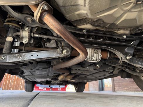 Used 2018 Subaru Outback 2.5i Premium image 24