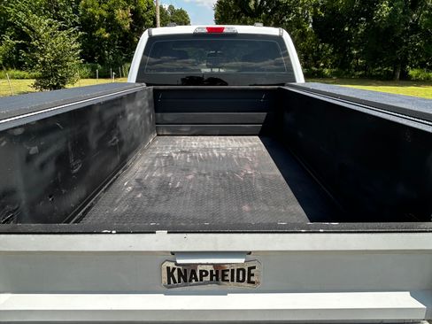 Used 2022 Ford F250 4x4 SuperCab Super Duty image 7