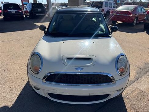 Used 2009 MINI Cooper Clubman S image 8