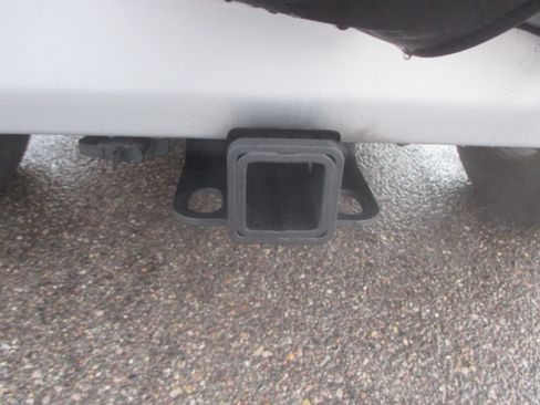 Used 2008 Jeep Wrangler Unlimited Sahara image 8