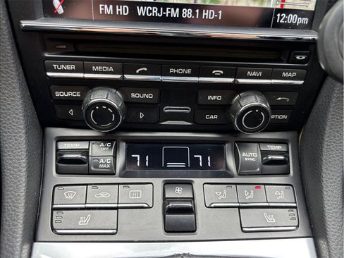 Used 2013 Porsche Boxster image 23