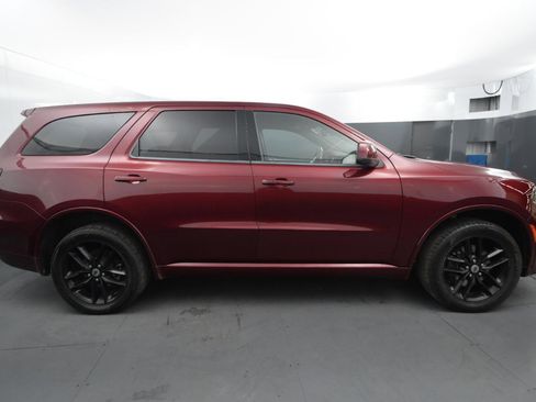 Used 2022 Dodge Durango GT image 6