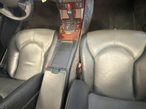 Used 1997 Mercedes-Benz SL 500 UNAVAIL image 32