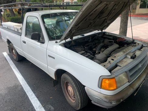 Used 1997 Ford Ranger Sport image 3