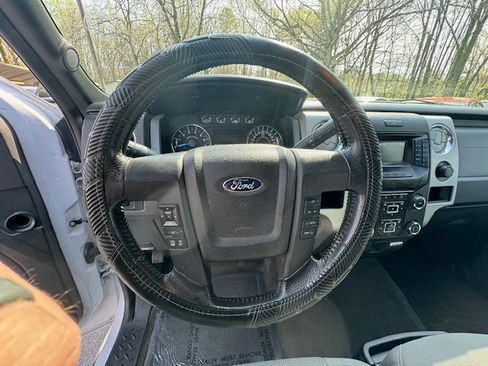 Used 2014 Ford F150 FX4 image 21