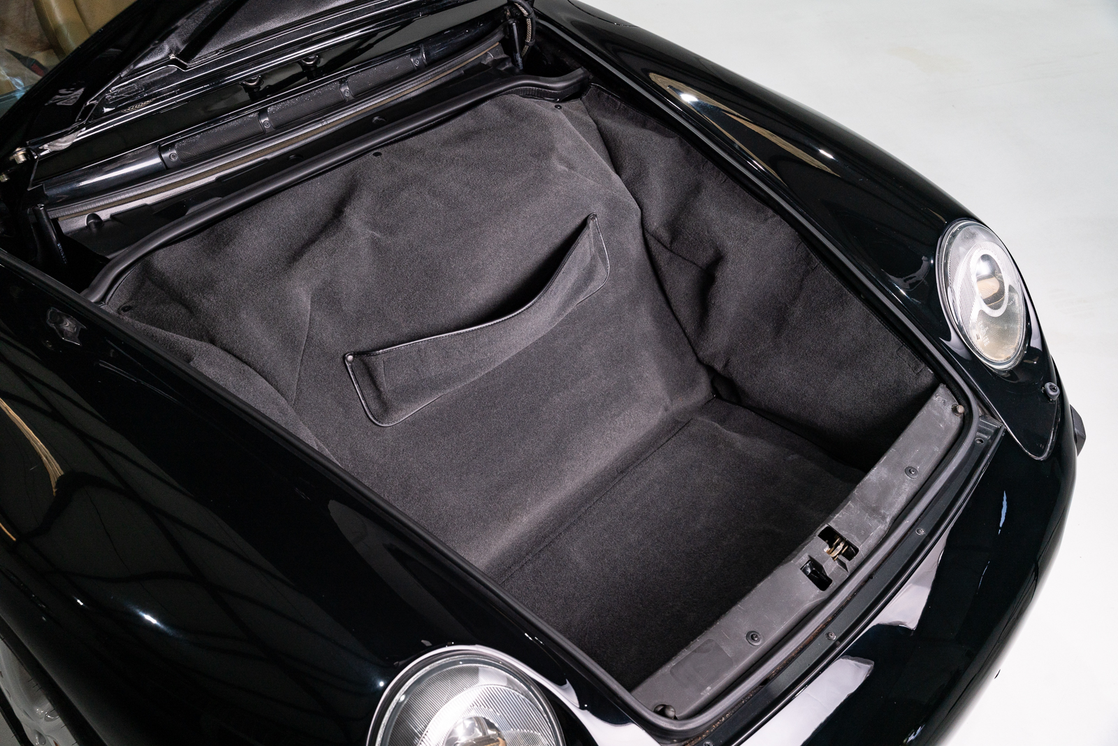 Used 1996 Porsche 911 Targa RWD image 53