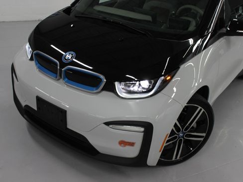 Used 2019 BMW i3 UNAVAIL RWD image 5