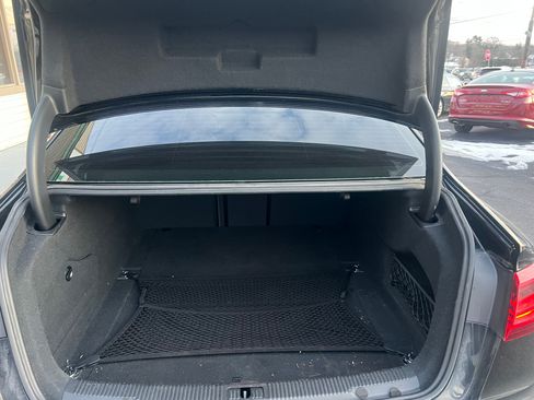 Used 2016 Audi A6 Premium image 15