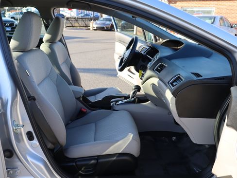 Used 2015 Honda Civic LX image 14