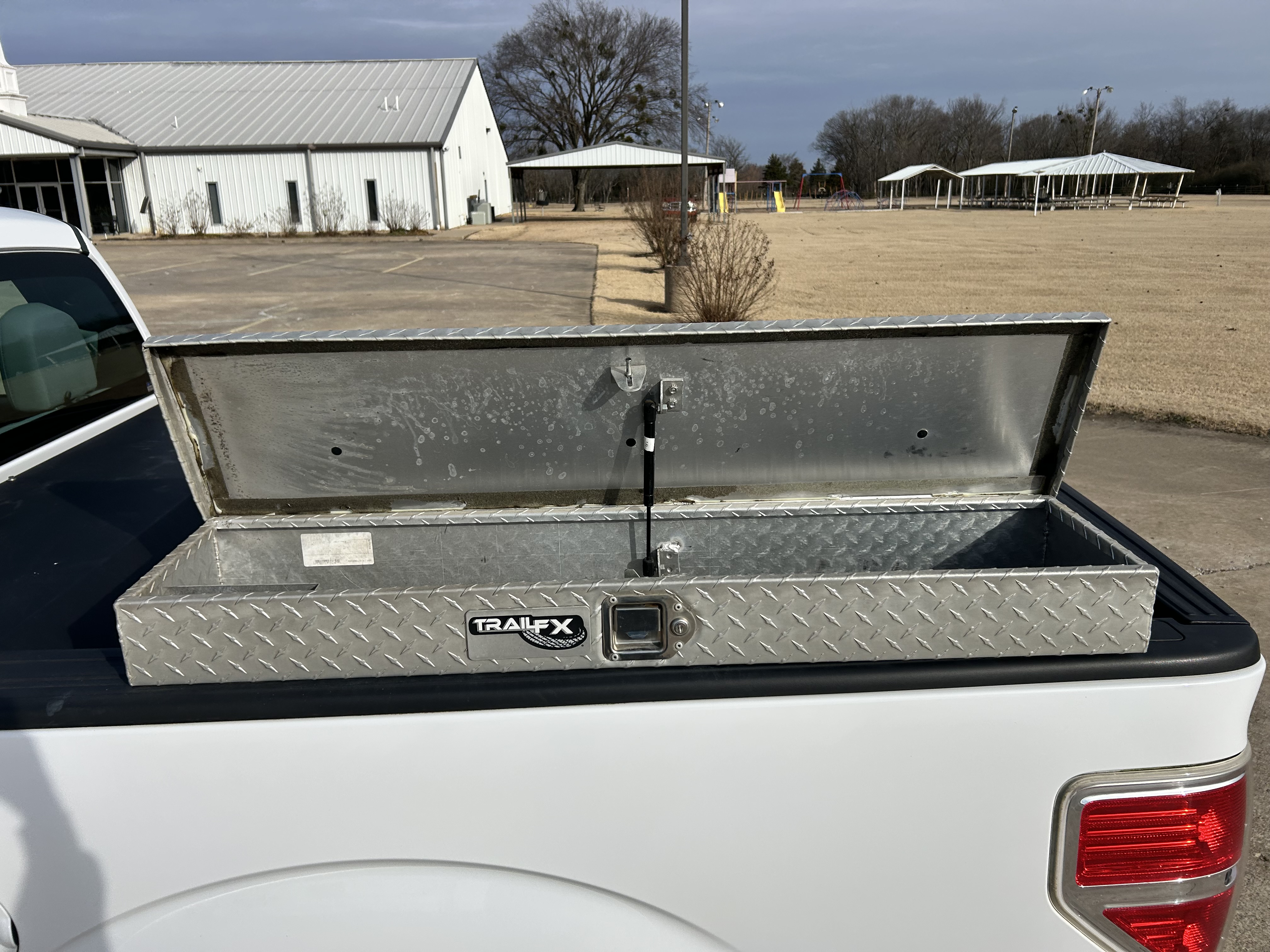 Used 2014 Ford F150 XL RWD image 19