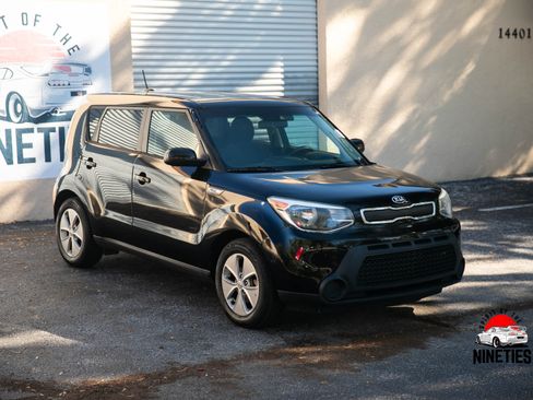 Used 2015 Kia Soul image 5