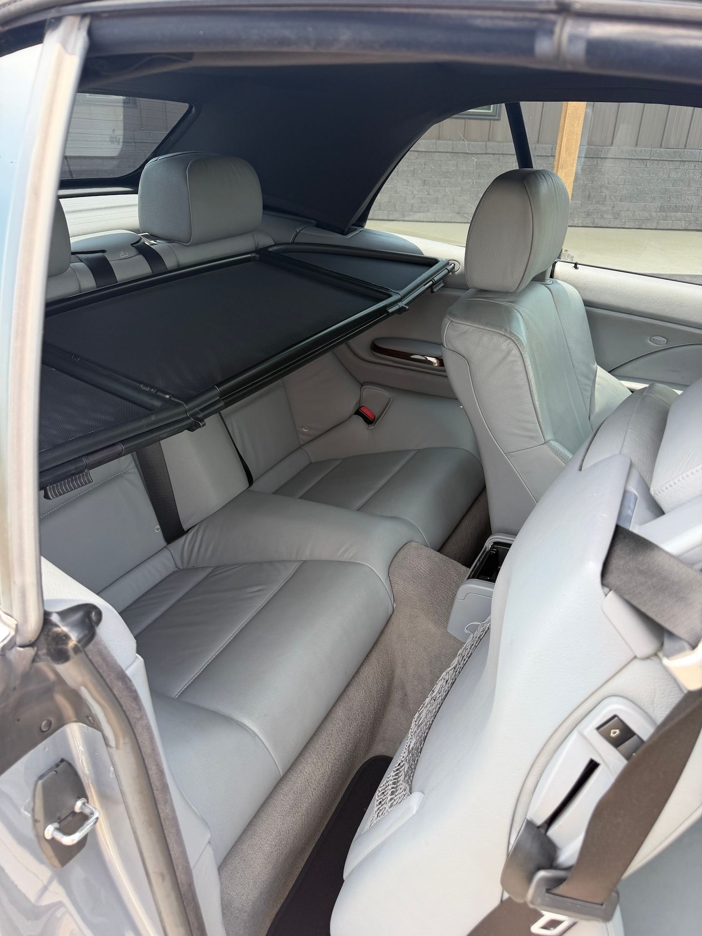 Used 2006 BMW 330Ci Convertible RWD image 20