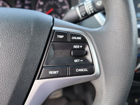 Used 2020 Hyundai Accent SEL image 18