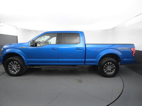 Used 2019 Ford F150 XLT image 2