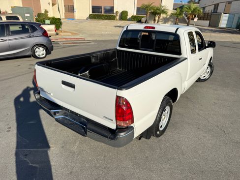 Used 2007 Toyota Tacoma image 12