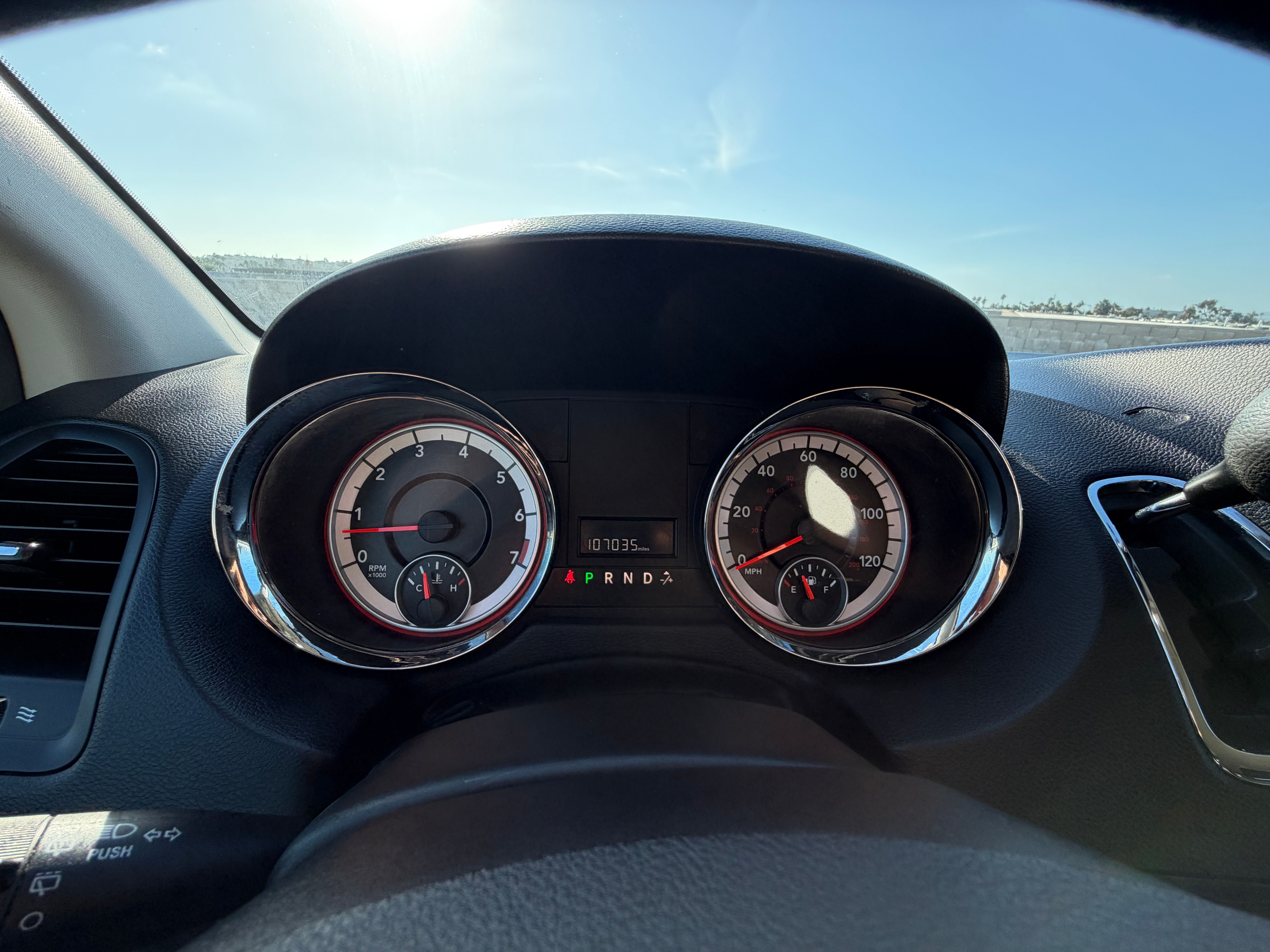 Used 2014 Dodge Grand Caravan UNAVAIL FWD image 24