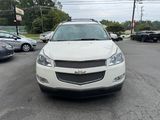 Used 2012 Chevrolet Traverse LTZ image 5