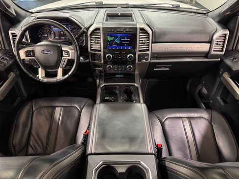 Used 2020 Ford F250 Platinum image 23