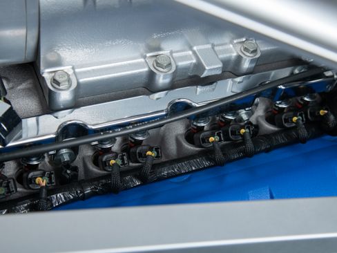 Used 2005 Ford GT UNAVAIL RWD image 86
