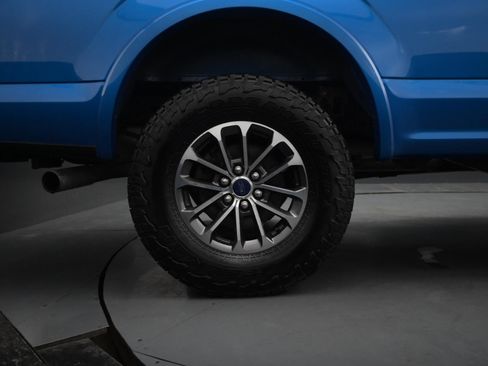 Used 2019 Ford F150 XLT image 15