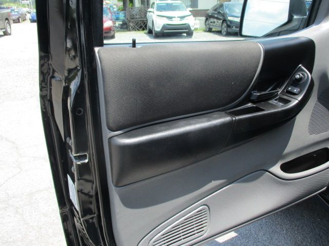 Used 2011 Ford Ranger Sport AWD/4WD image 16