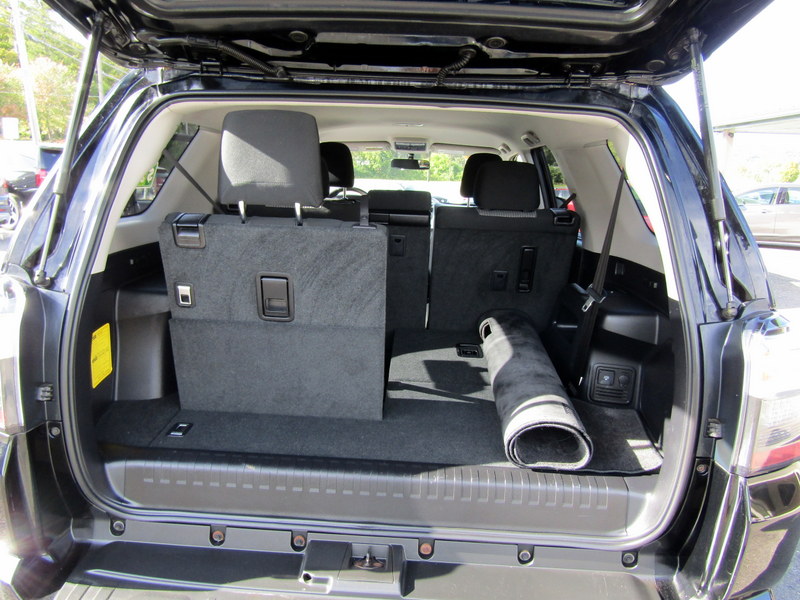 Used 2014 Toyota 4Runner 4WD image 15