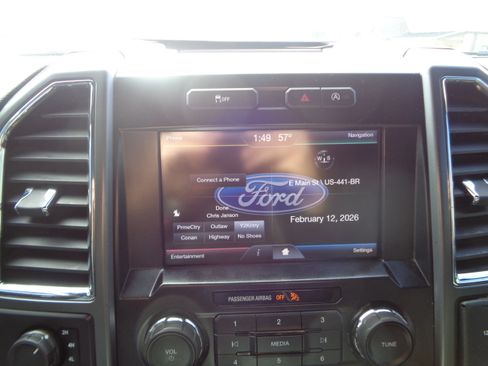 Used 2015 Ford F150 Sport image 60