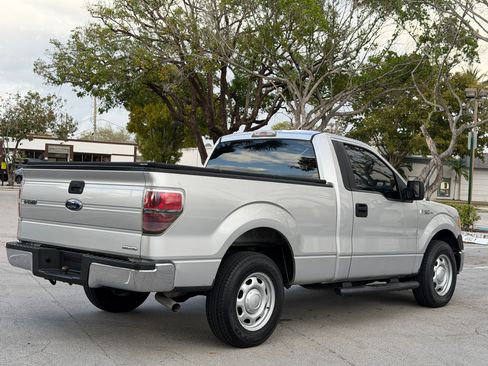 Used 2011 Ford F150 XL image 5