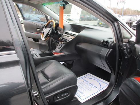 Used 2010 Lexus RX 350 image 30