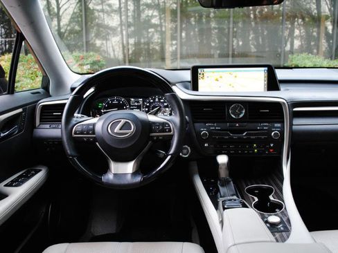 Used 2016 Lexus RX 350 Luxury image 26