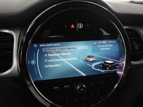 Used 2023 MINI Cooper S image 20