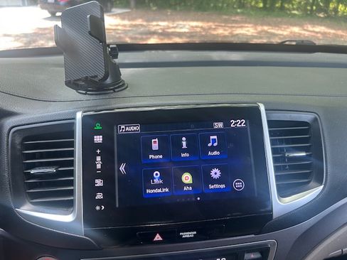 Used 2016 Honda Pilot AWD EX-L image 15