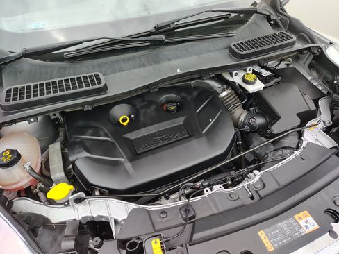 Used 2018 Ford Escape FWD SE image 21
