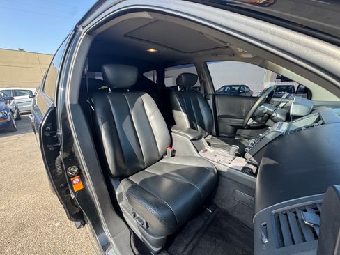 Used 2005 Nissan Murano S image 16