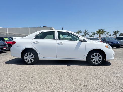 Used 2009 Toyota Corolla LE FWD image 10