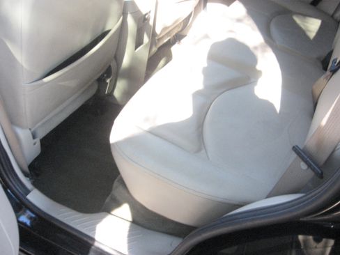 Used 2009 Mercury Mariner Premier image 7