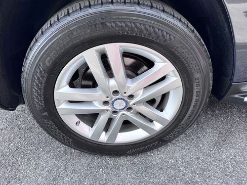 Used 2015 Mercedes-Benz GL 450 image 12