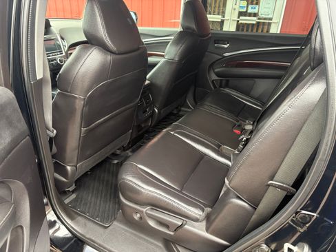 Used 2015 Acura MDX image 12